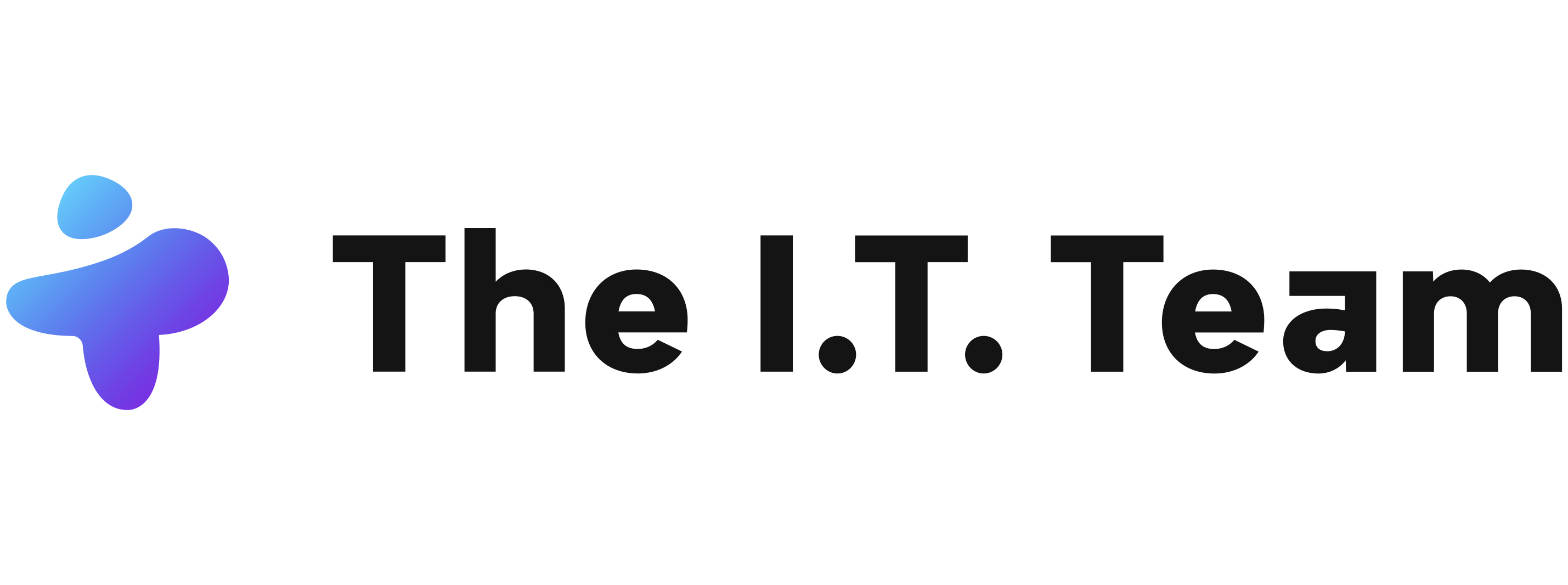 The I.T. Team Limited