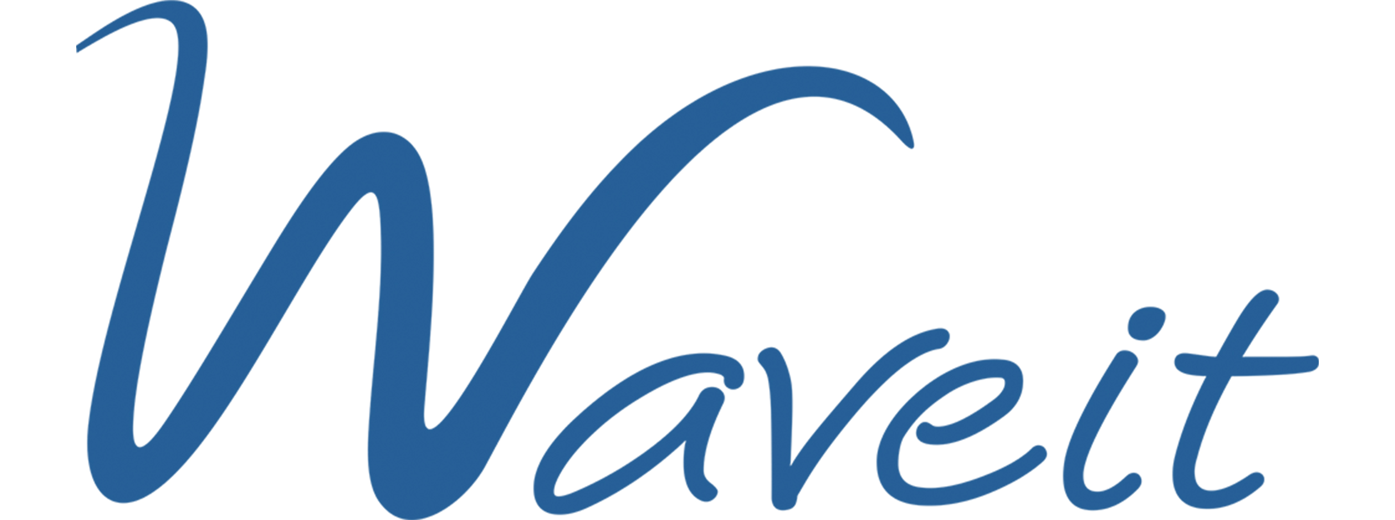 Waveit AS