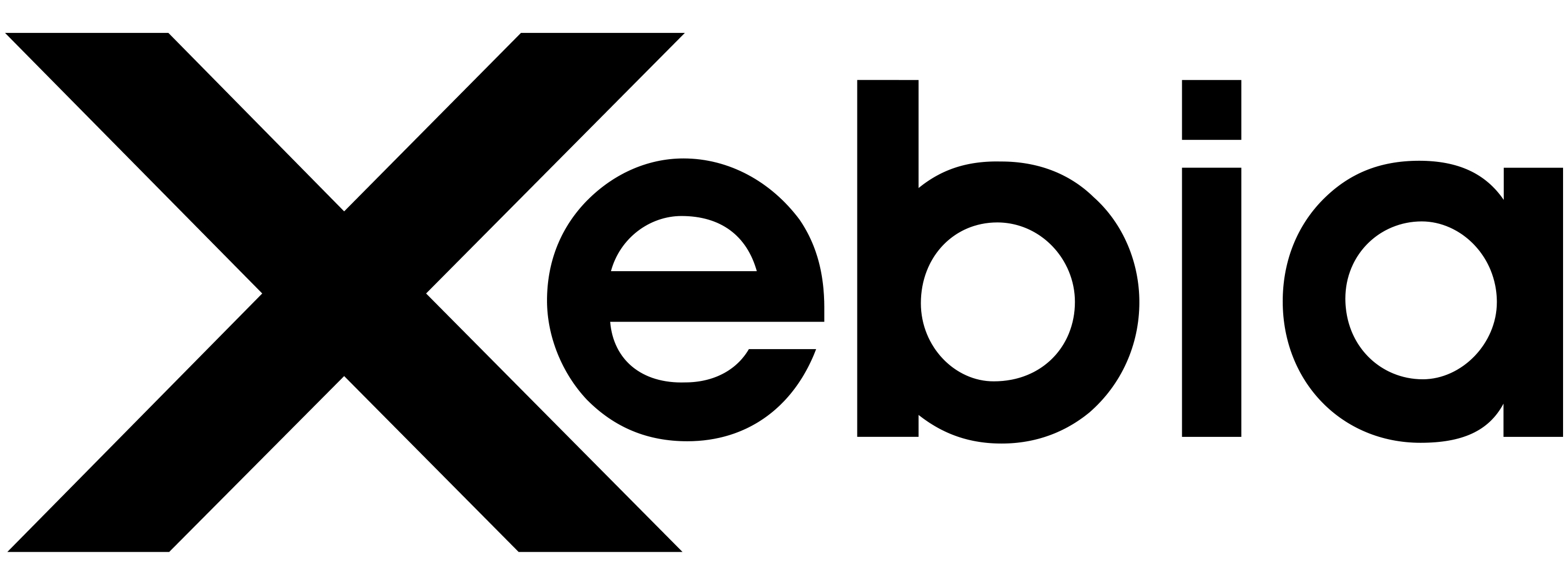 Xebia Switzerland AG