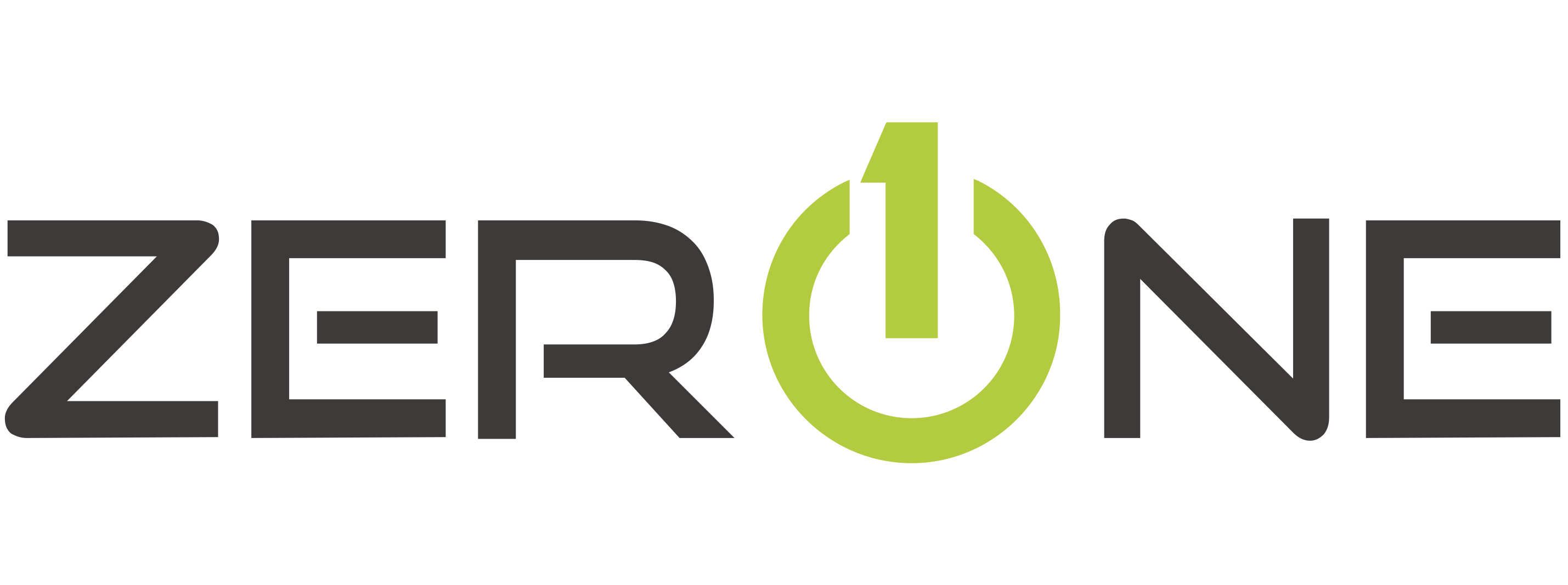 Zerone Technology Co.