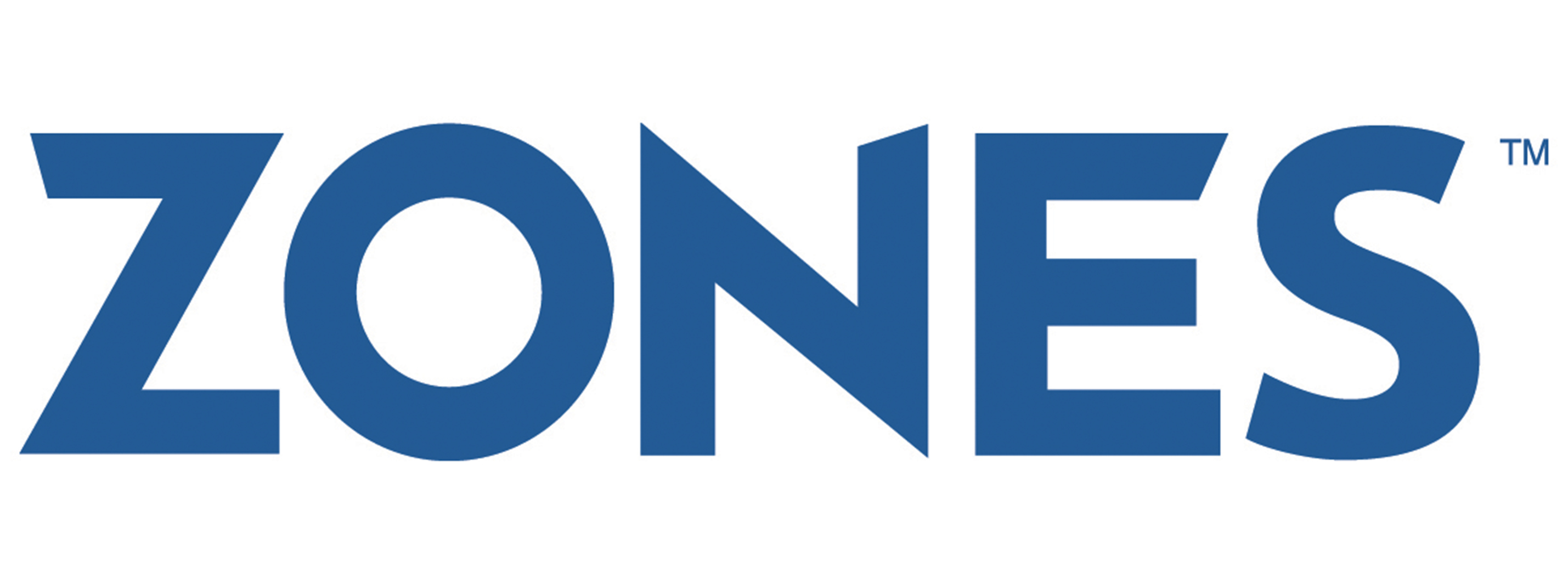 Zones