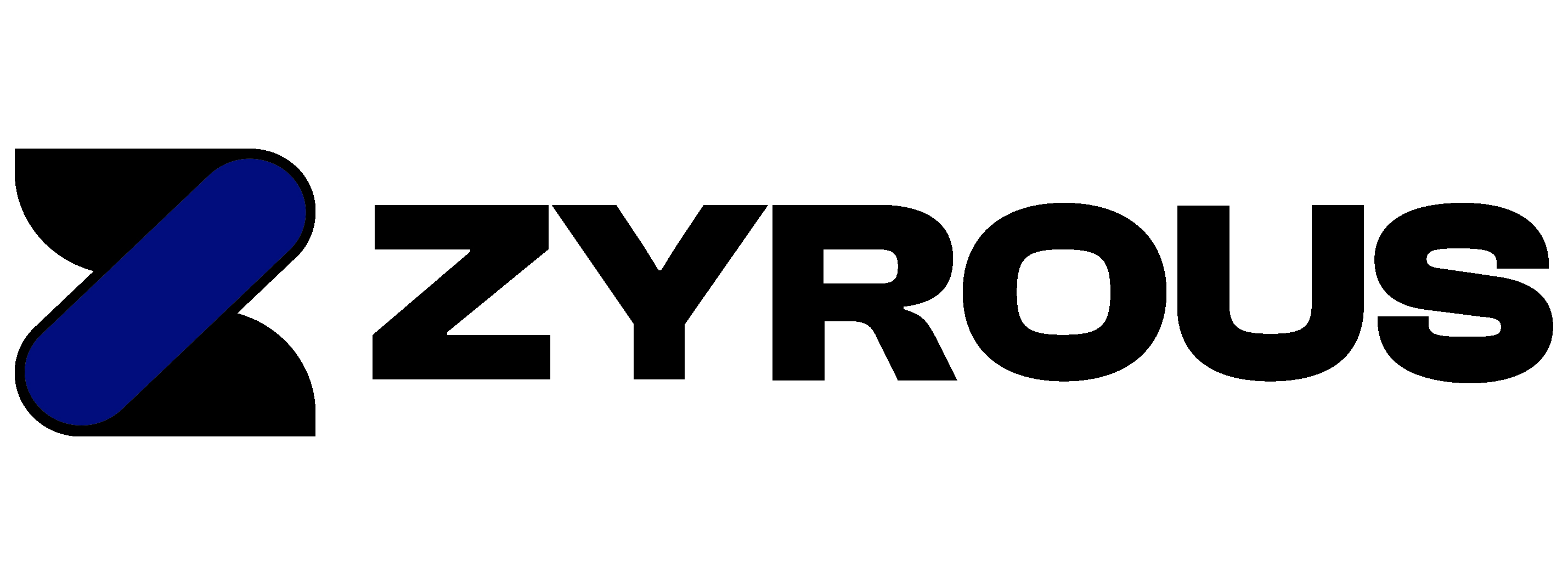 ZYROUS PTY LTD